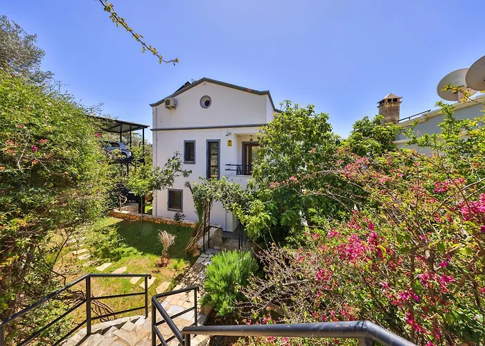 Villa Sea-view With Private Pool *