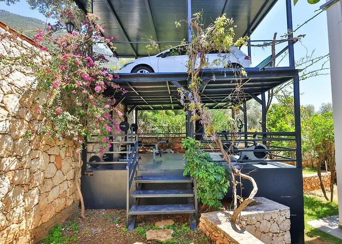 Villa Sea-view With Private Pool *