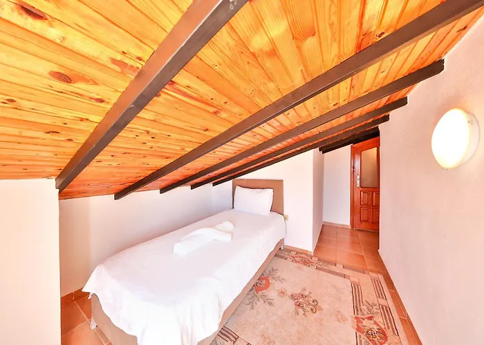 Villa Sea-view With Private Pool *