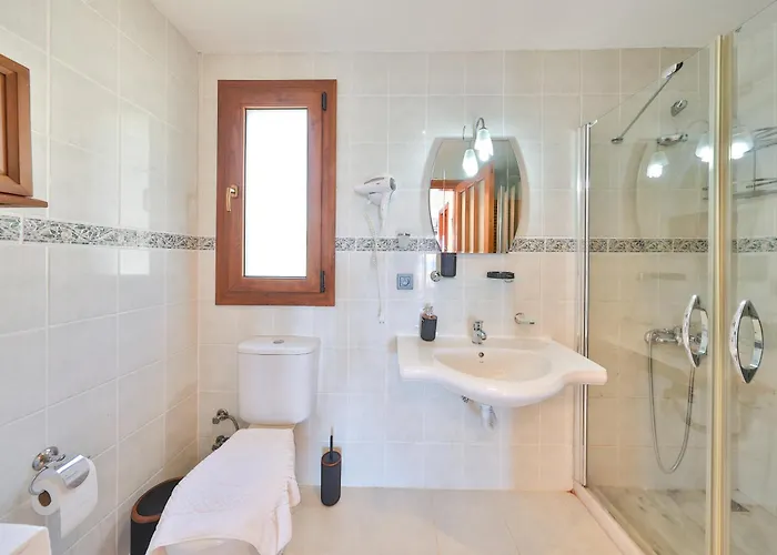 Sea-view With Private Pool Villa Kaş