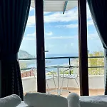 别墅 Sea-view With Private Pool 卡斯