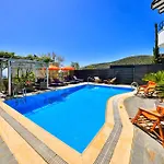 Sea-view With Private Pool 别墅 卡斯