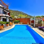 Sea-view With Private Pool 别墅 卡斯