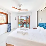 Sea-view With Private Pool 卡斯