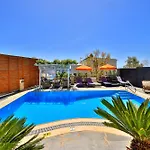 别墅 Sea-view With Private Pool