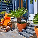 别墅 Sea-view With Private Pool
