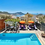 别墅 Sea-view With Private Pool *
