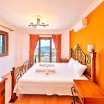 Sea-view With Private Pool 卡斯