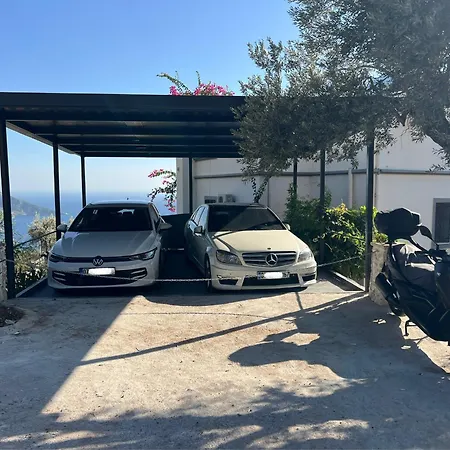 Sea-view With Private Pool 别墅 *