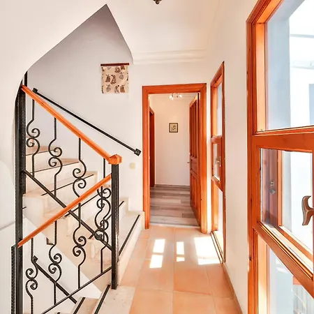 别墅 Sea-view With Private Pool