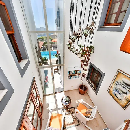 Willa Sea-view With Private Pool