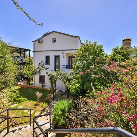 Willa Sea-view With Private Pool *