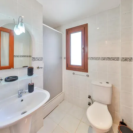 Sea-view With Private Pool Βίλα *