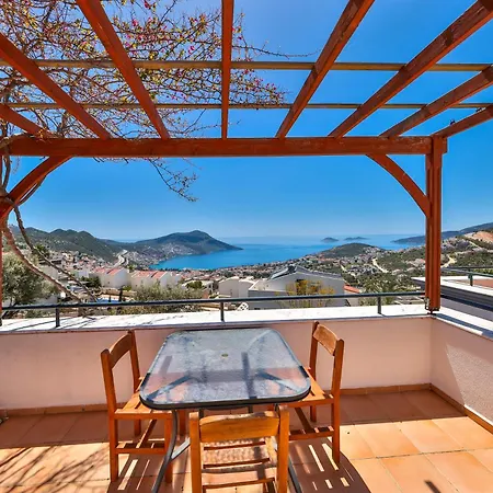 Sea-view With Private Pool Willa *