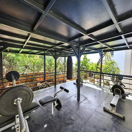 Willa Sea-view With Private Pool