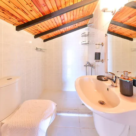 Sea-view With Private Pool *