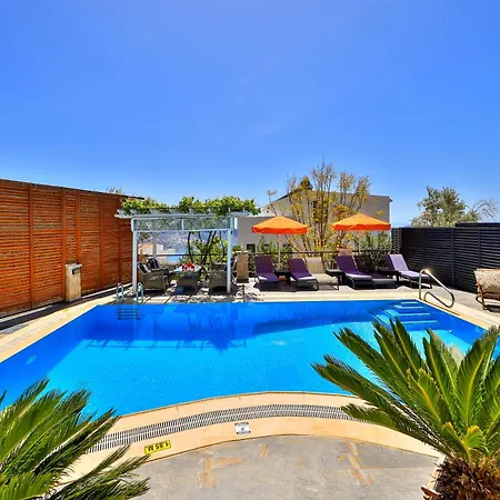 Willa Sea-view With Private Pool