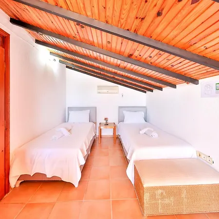 Sea-view With Private Pool *