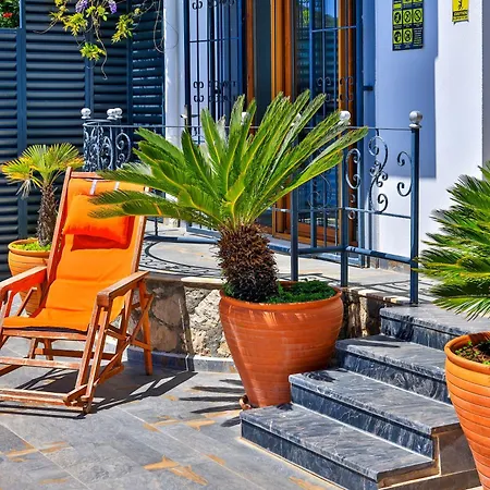 Willa Sea-view With Private Pool