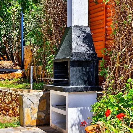 Sea-view With Private Pool Willa Kaş