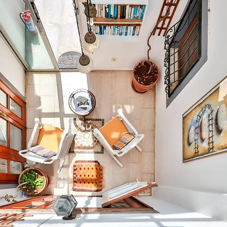 Sea-view With Private Pool Willa *