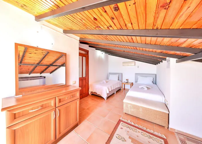 Sea-view With Private Pool