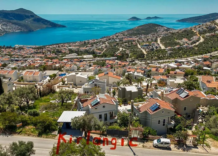 别墅 Sea-view With Private Pool *