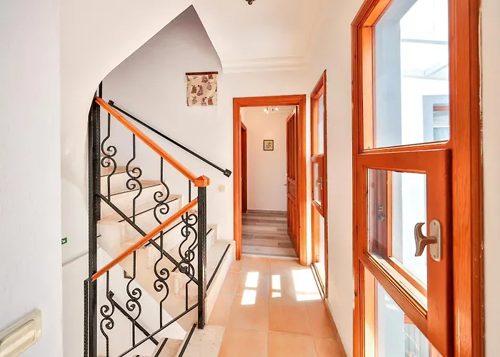 别墅 Sea-view With Private Pool