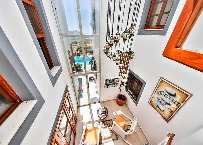 别墅 Sea-view With Private Pool