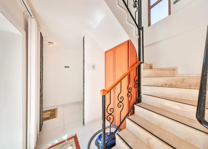 Sea-view With Private Pool 别墅