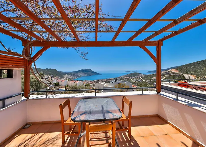 Sea-view With Private Pool 别墅 *