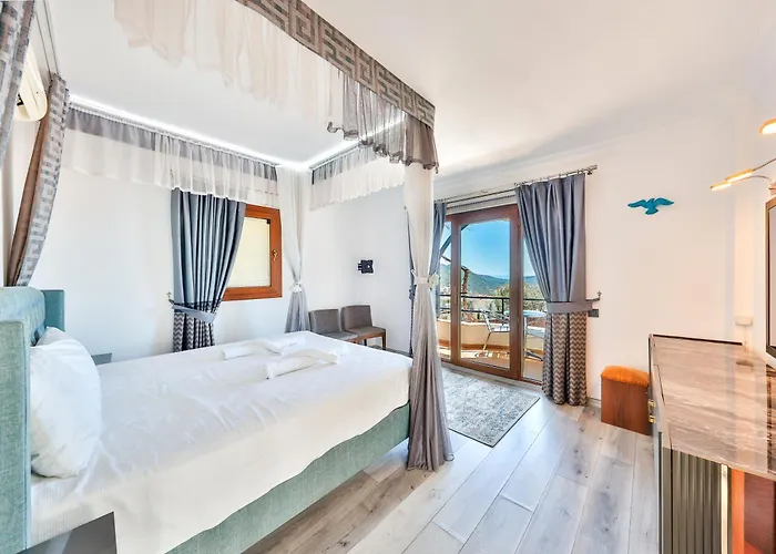 Sea-view With Private Pool 别墅 *