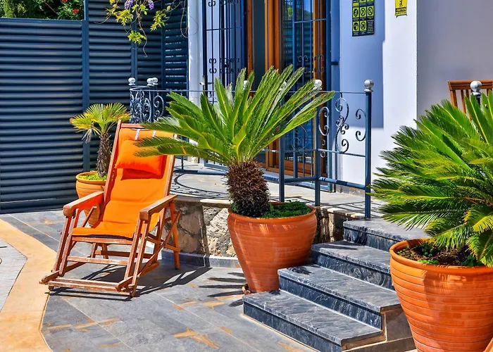 Villa Sea-view With Private Pool