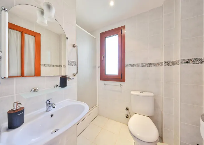 Sea-view With Private Pool