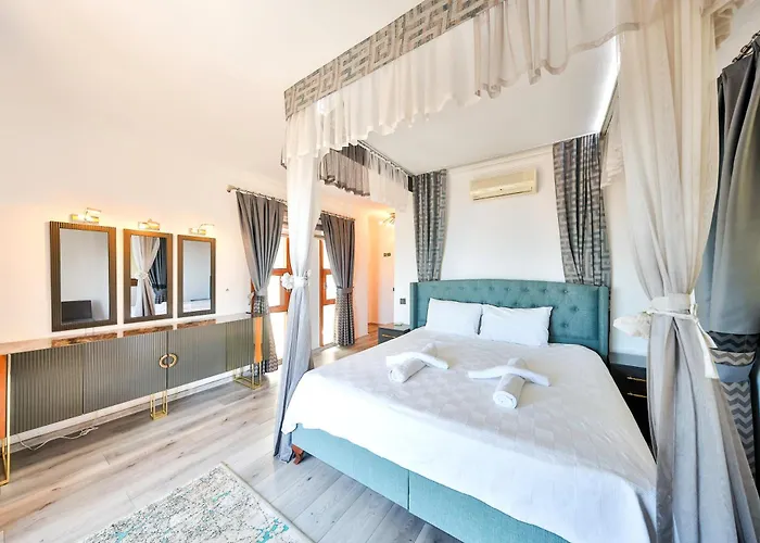 Sea-view With Private Pool * 卡斯