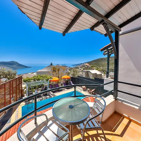 Villa Sea-view With Private Pool