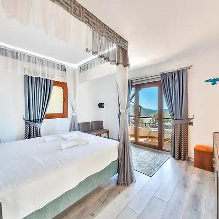 Sea-view With Private Pool Villa *